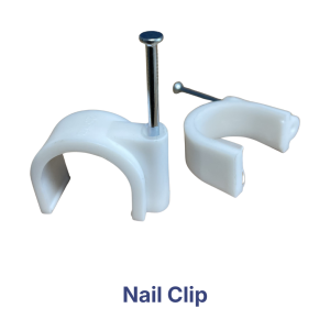 Clip 25 mm